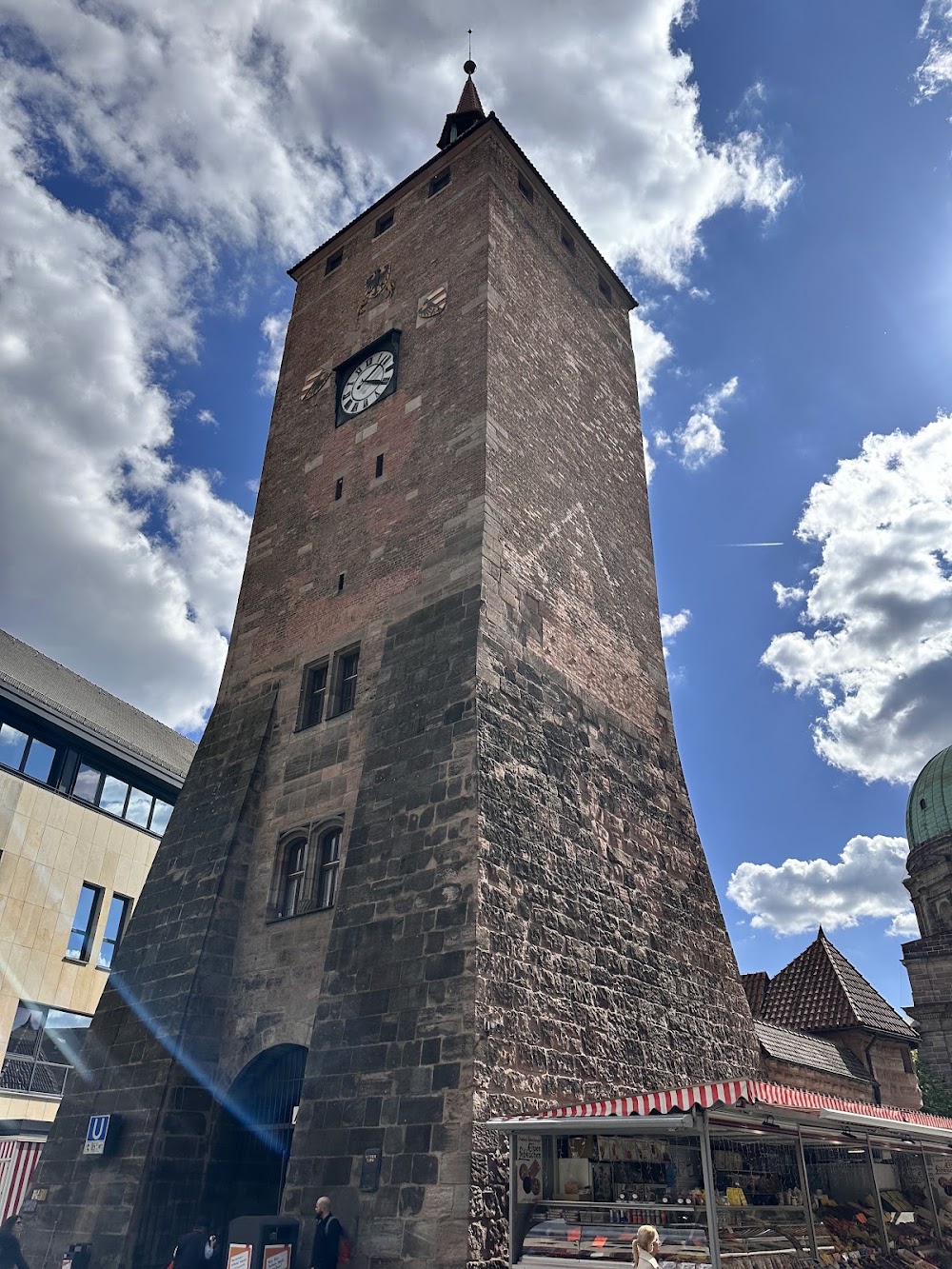 Best Germany & Austria Christmas Markets 2