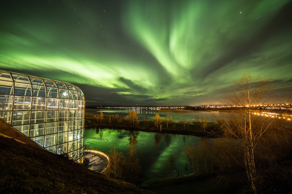 Nordlicht-Safari: Lapplands Sieben Wunder