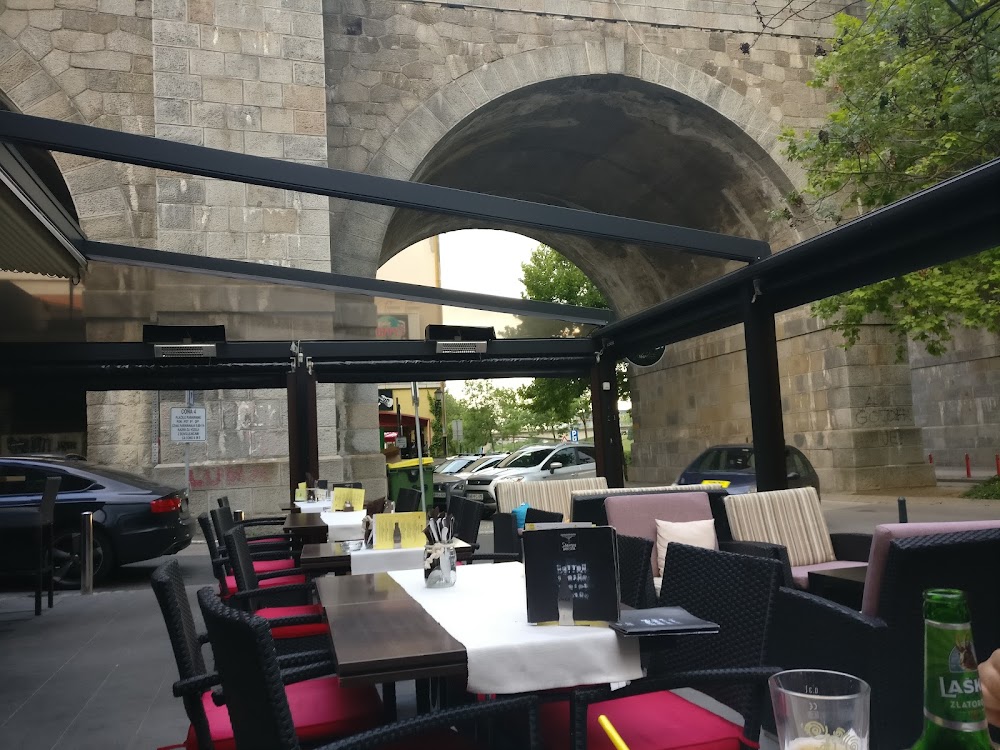 Slowenien Alpine Adventure Route photo 1