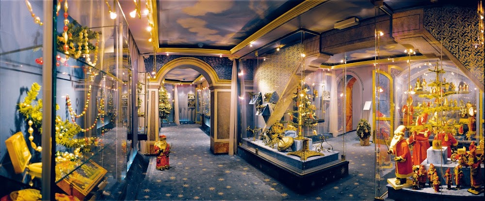 Best Germany & Austria Christmas Markets 3