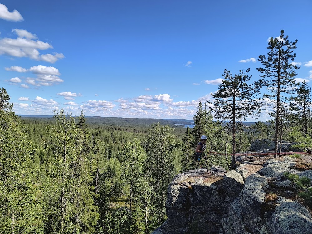 Northern Lights Safari: Lapland's Seven Wonders photo 2