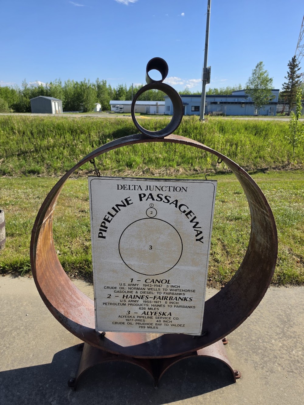 Alaska Rundreise 3