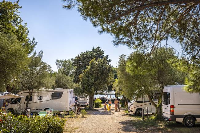 Adriatic Coast: Croatia’s Perfect Camper Route photo 1