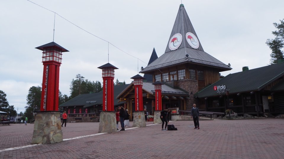 Noorderlichtsafari: De zeven wonderen van Lapland photo 1