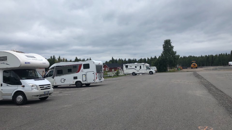 Nordlyssafari: Lapplands syv underverker photo 1